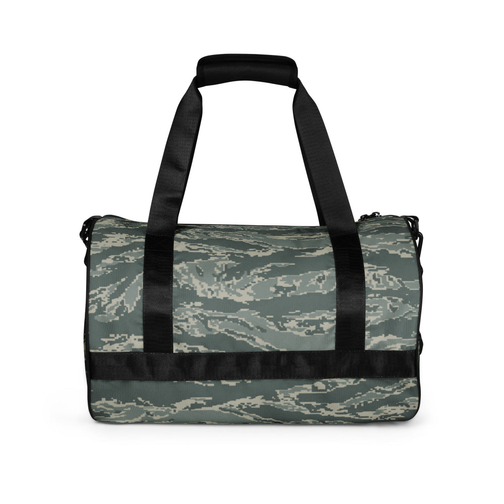 American Airman Battle Uniform (ABU) CAMO gym bag - Gym Bag