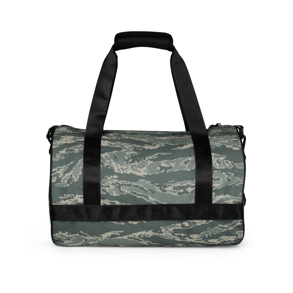 American Airman Battle Uniform (ABU) CAMO gym bag