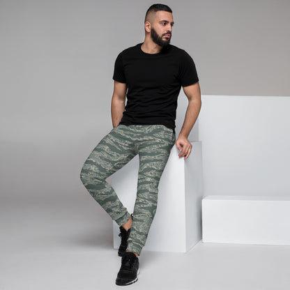 American Airman Battle Uniform (ABU) CAMO Men’s Joggers - Mens