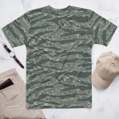 American Airman Battle Uniform (ABU) CAMO Men’s T-shirt