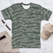 American Airman Battle Uniform (ABU) CAMO Men’s T-shirt - XS