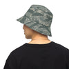 American Airman Battle Uniform (ABU) CAMO Reversible bucket hat