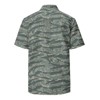 American Airman Battle Uniform (ABU) CAMO Unisex button shirt