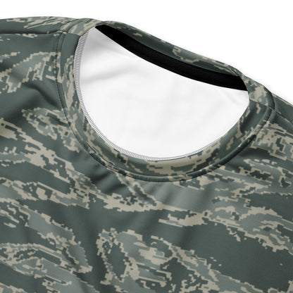 American Airman Battle Uniform (ABU) CAMO Unisex Sweatshirt