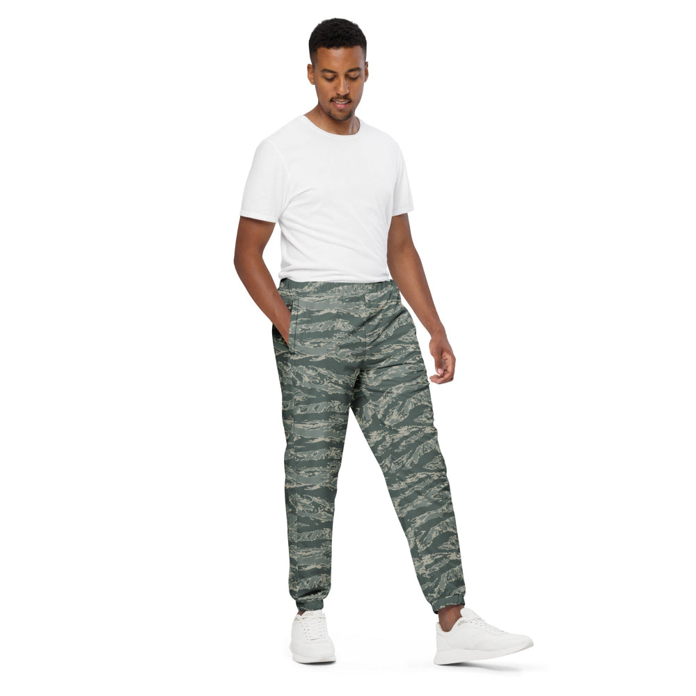 American Airman Battle Uniform (ABU) CAMO Unisex track pants - Track Pants