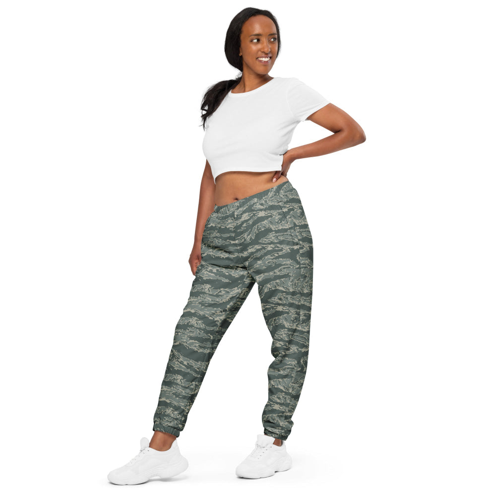 American Airman Battle Uniform (ABU) CAMO Unisex track pants - Track Pants