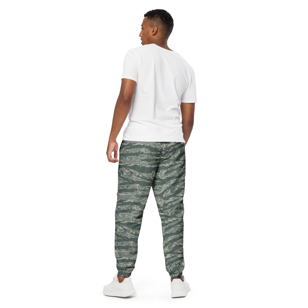 American Airman Battle Uniform (ABU) CAMO Unisex track pants - Track Pants