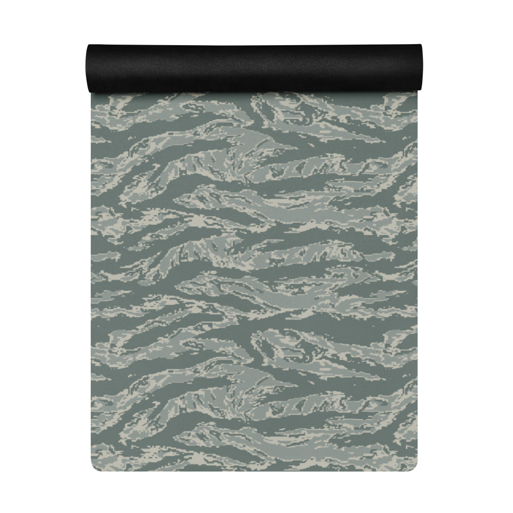 American Airman Battle Uniform (ABU) CAMO Yoga mat - Mat