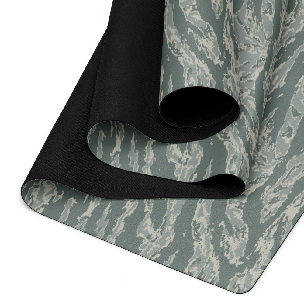 American Airman Battle Uniform (ABU) CAMO Yoga mat - Mat