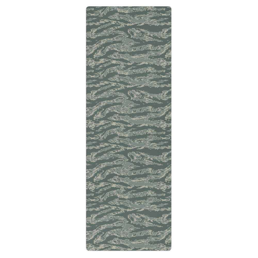 American Airman Battle Uniform (ABU) CAMO Yoga mat - Mat