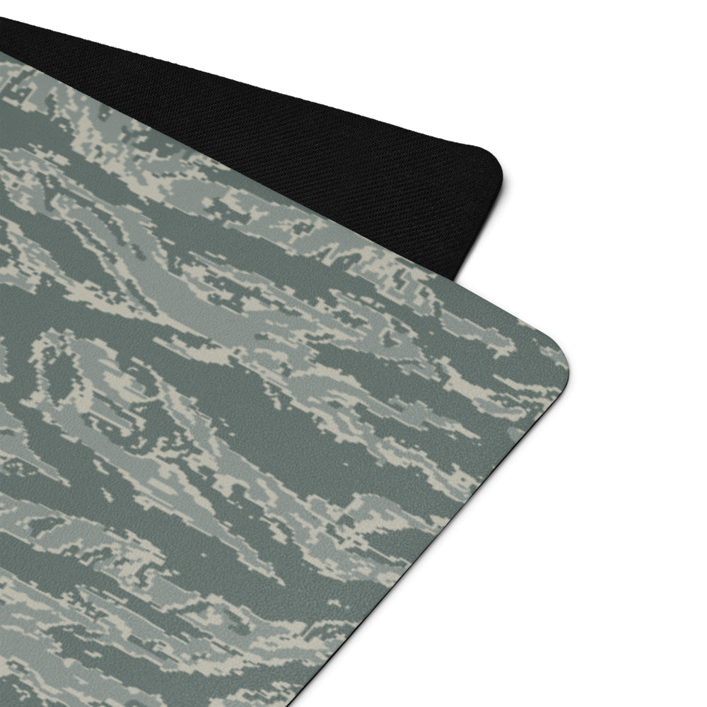 American Airman Battle Uniform (ABU) CAMO Yoga mat - Mat