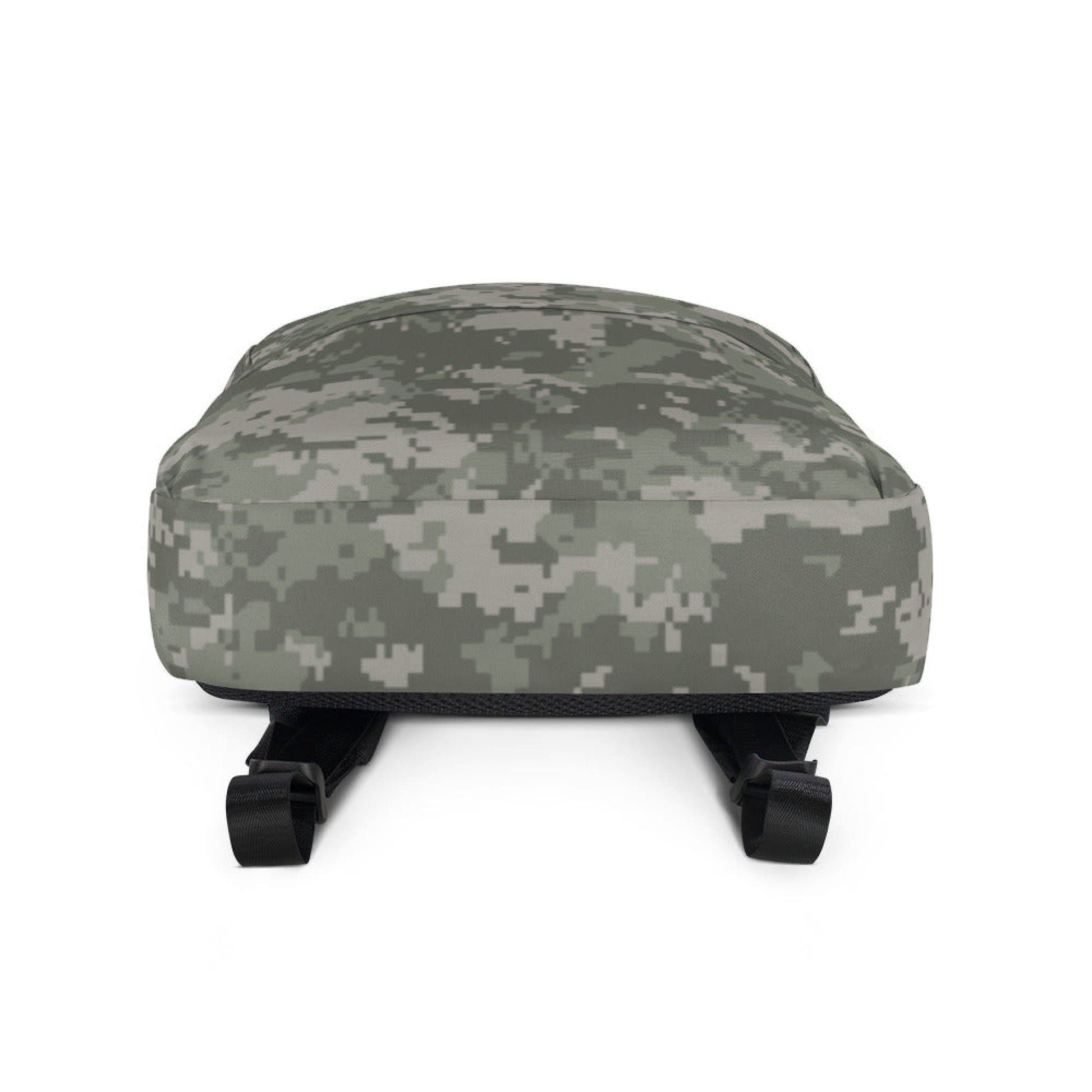 American Army Combat Uniform (ACU) CAMO Backpack