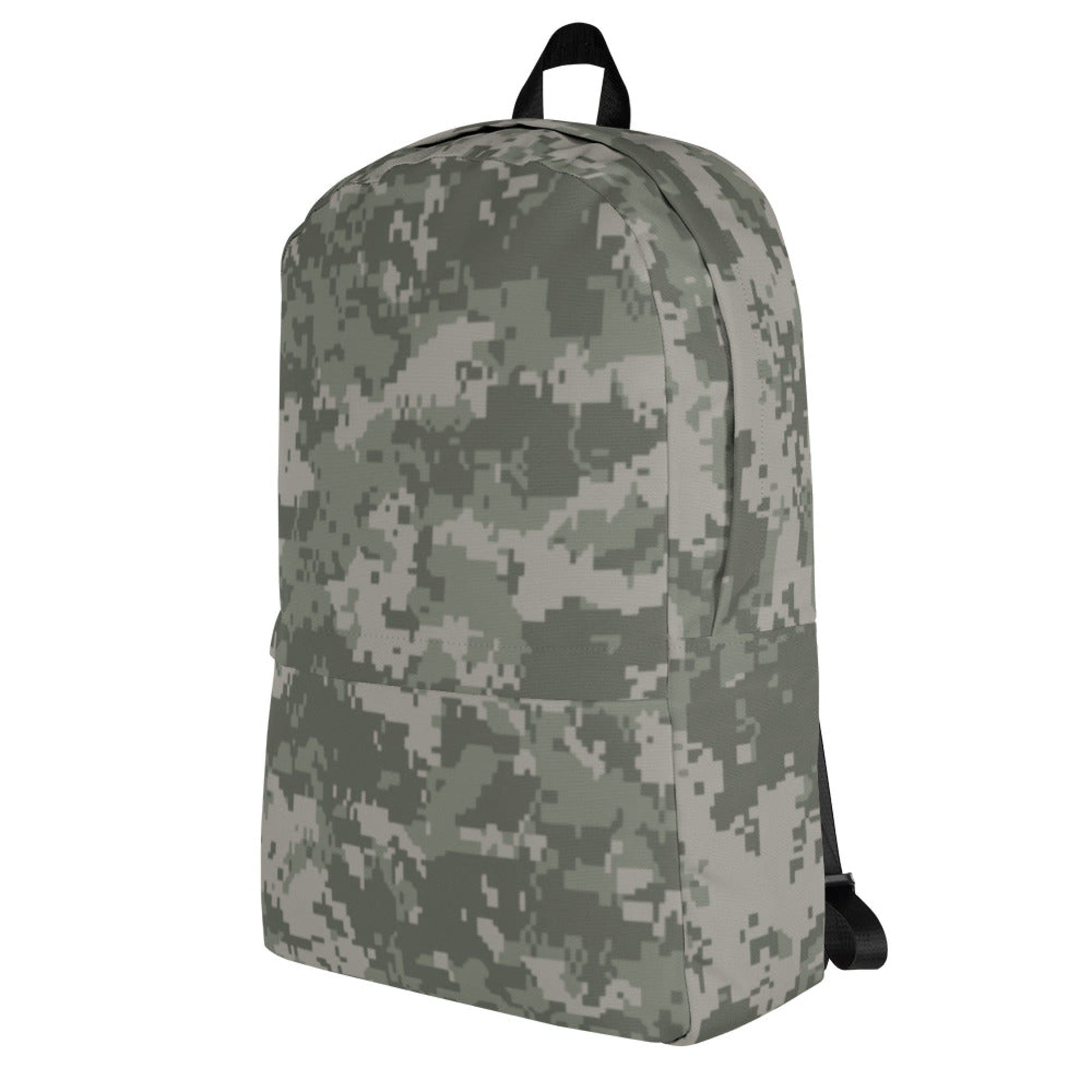 American Army Combat Uniform (ACU) CAMO Backpack