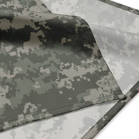 American Army Combat Uniform (ACU) CAMO bandana