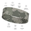 American Army Combat Uniform (ACU) CAMO Headband - Headband