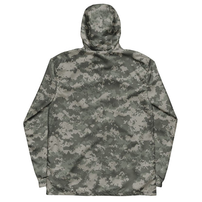 American Army Combat Uniform (ACU) CAMO Men’s windbreaker