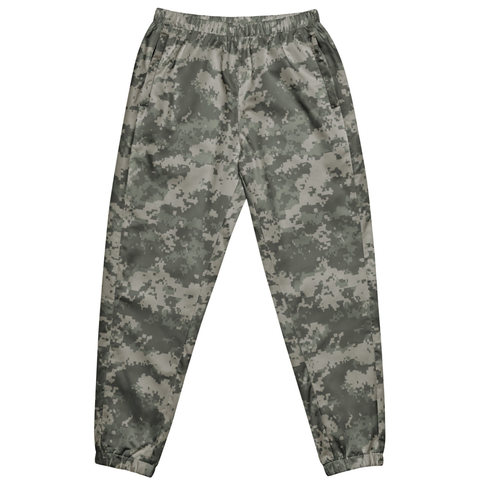 American Army Combat Uniform (ACU) CAMO Unisex track pants - Track Pants