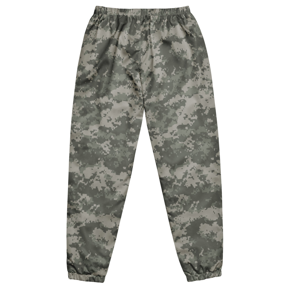 American Army Combat Uniform (ACU) CAMO Unisex track pants - Track Pants