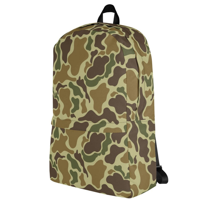 American Beo Gam Duck Hunter CIDG CAMO Backpack - Backpack