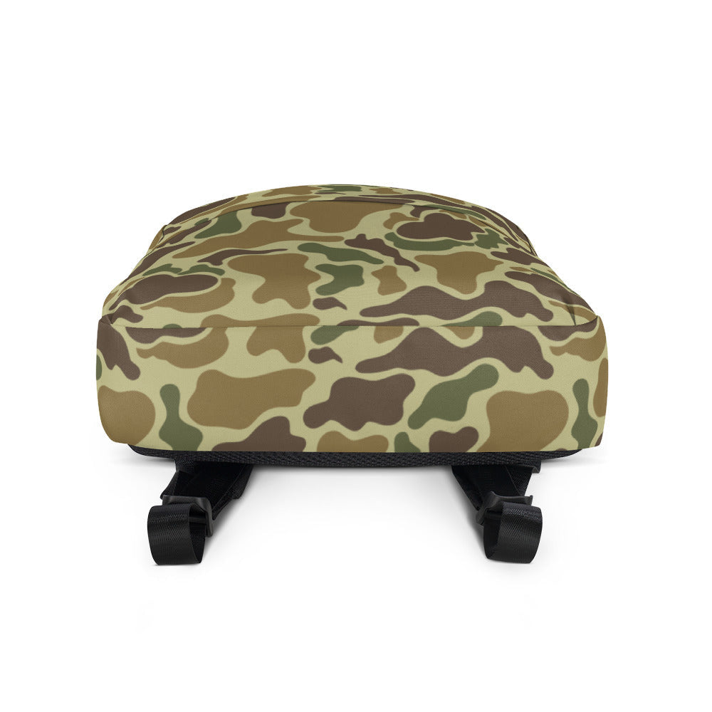 American Duck Hunter CAMO Backpack