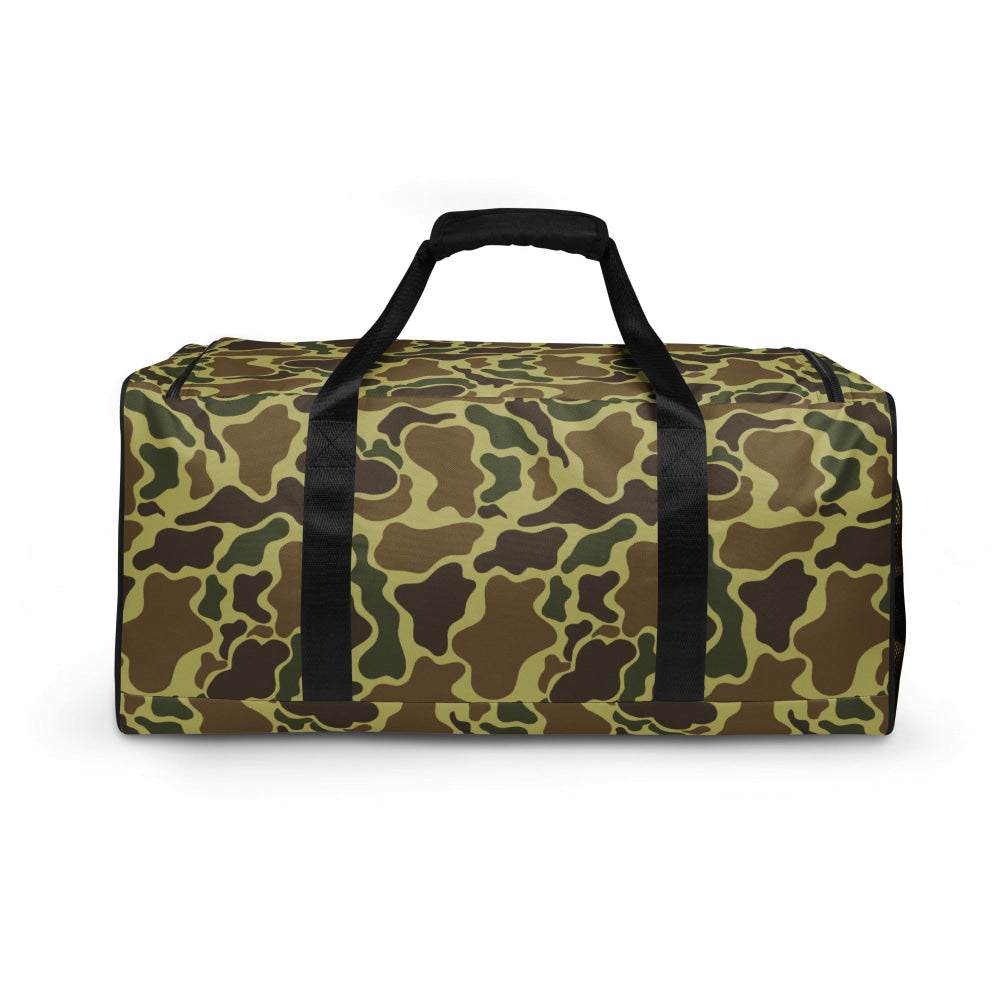 American Duck Hunter CAMO Duffle bag - Bag