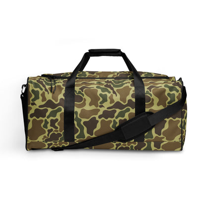 American Duck Hunter CAMO Duffle bag - Bag