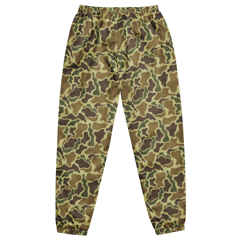 American Duck Hunter CAMO Unisex track pants - Track Pants