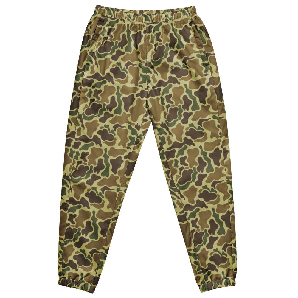 American Duck Hunter CAMO Unisex track pants - Track Pants