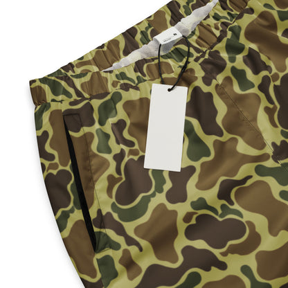 American Duck Hunter CAMO Unisex track pants - Track Pants