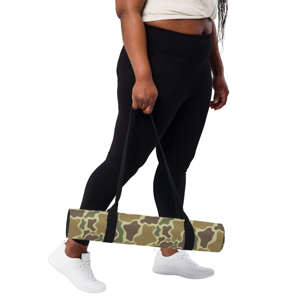 American Duck Hunter CAMO Yoga mat - Mat