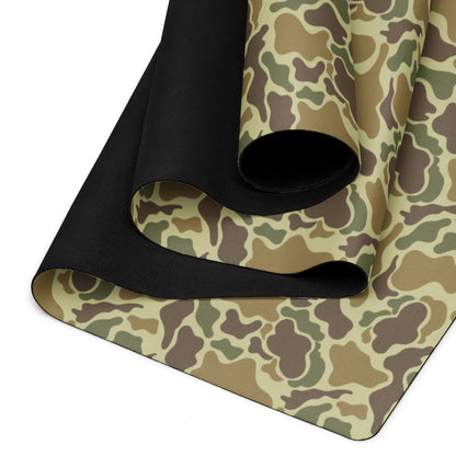 American Duck Hunter CAMO Yoga mat - Mat