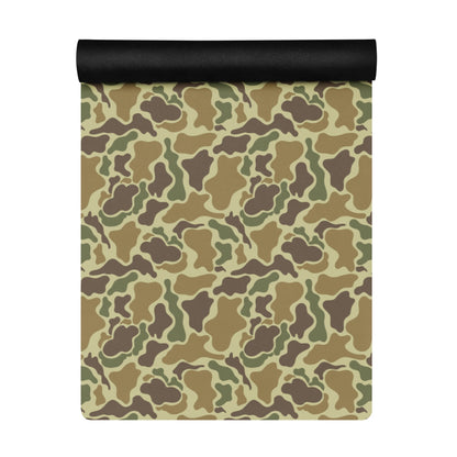 American Duck Hunter CAMO Yoga mat - Mat