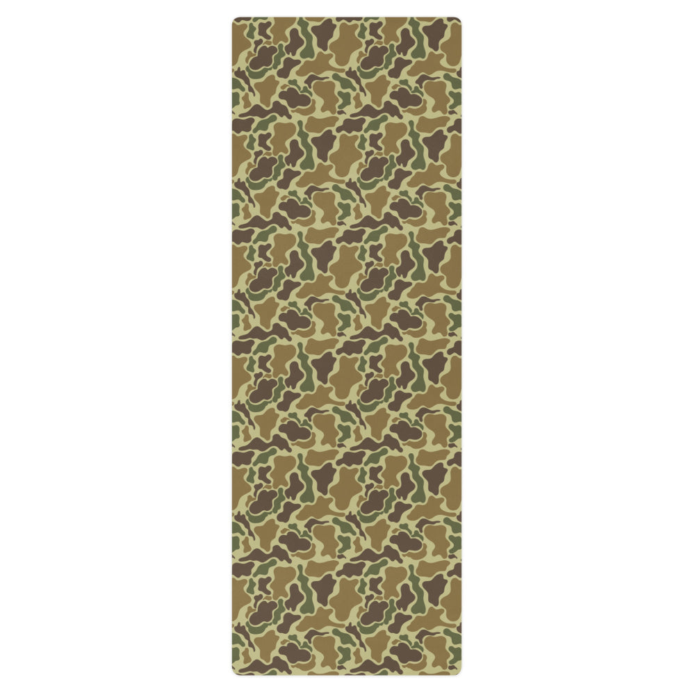 American Duck Hunter CAMO Yoga mat - Mat