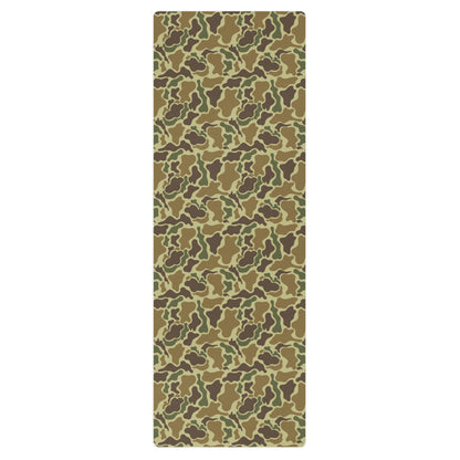 American Duck Hunter CAMO Yoga mat - Mat