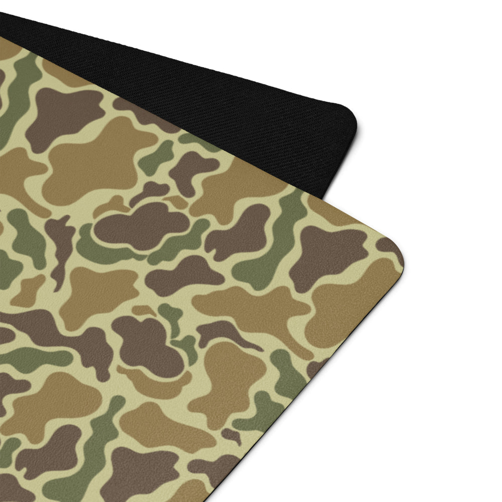 American Duck Hunter CAMO Yoga mat - Mat