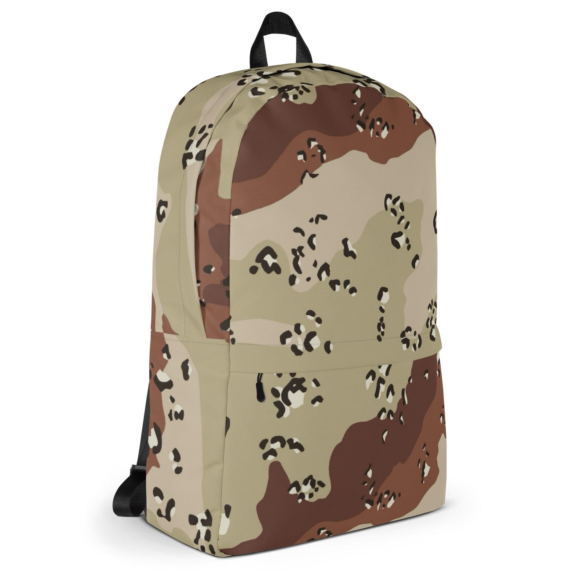 American Chocolate Chip Desert Battle Dress Uniform (DBDU) CAMO Backpack