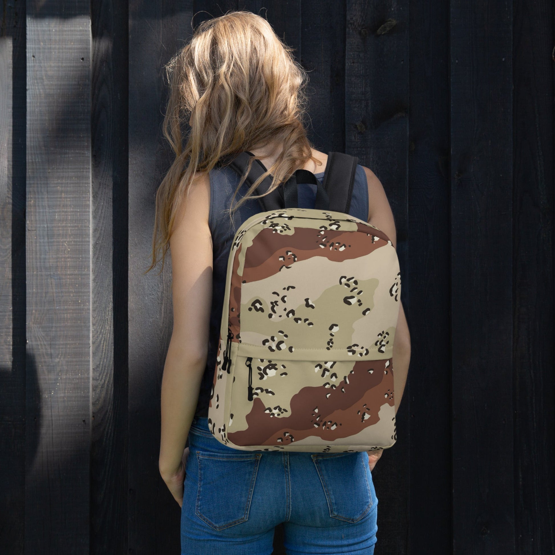 desert camo herschel backpack CAMO HQ - American Chocolate Chip Desert Battle Dress Uniform (DBDU) CAMO Backpack