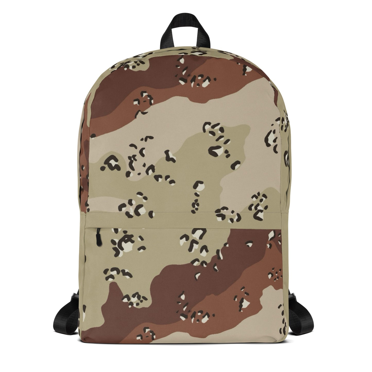 American Chocolate Chip Desert Battle Dress Uniform (DBDU) CAMO Backpack
