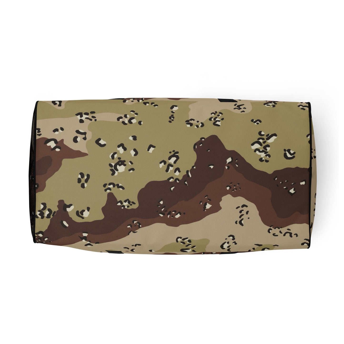 American Chocolate Chip Desert Battle Dress Uniform (DBDU) CAMO Duffle Bag