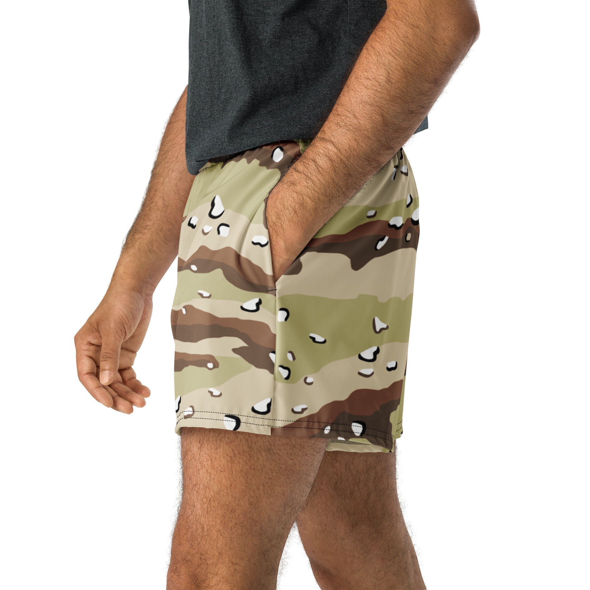 CAMO HQ - American Chocolate Chip Desert Battle Dress Uniform (DBDU ...