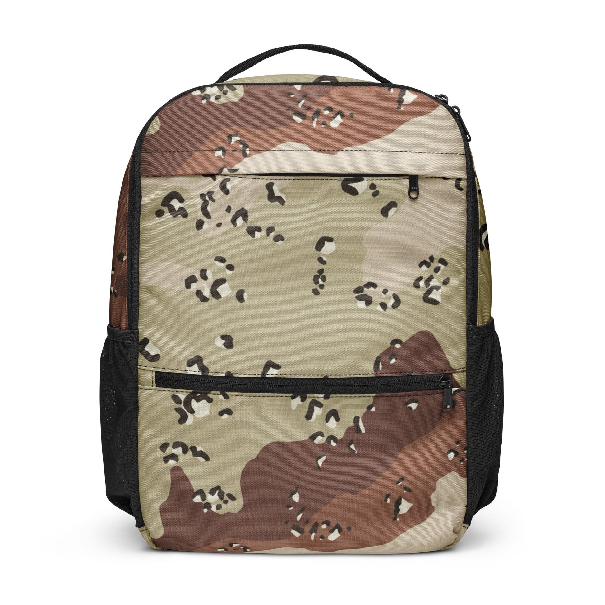 American Chocolate Chip Desert Battle Dress Uniform (DBDU) CAMO Utility backpack - Backpacks