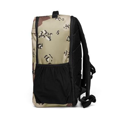 American Chocolate Chip Desert Battle Dress Uniform (DBDU) CAMO Utility backpack - Backpacks