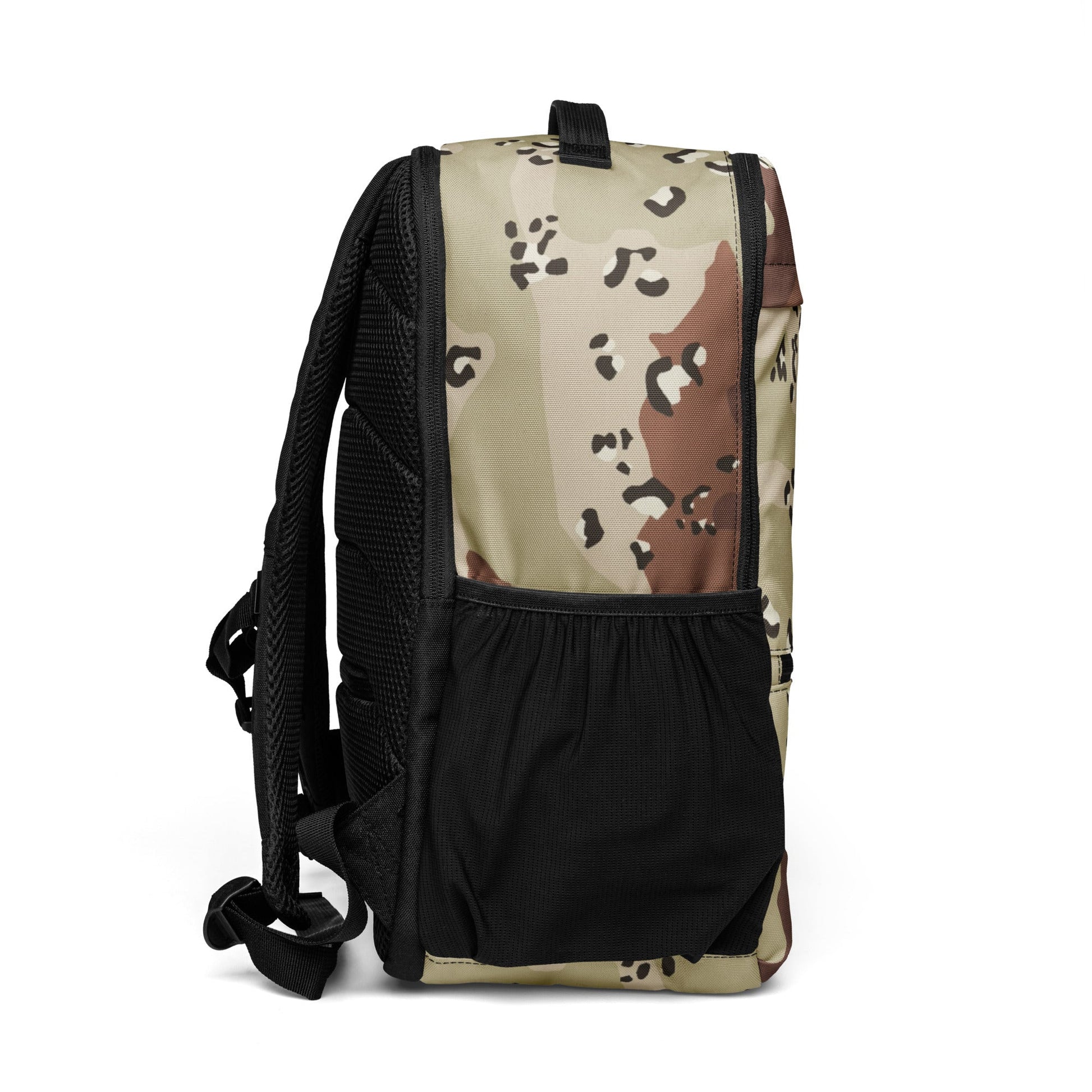 American Chocolate Chip Desert Battle Dress Uniform (DBDU) CAMO Utility backpack - Backpacks