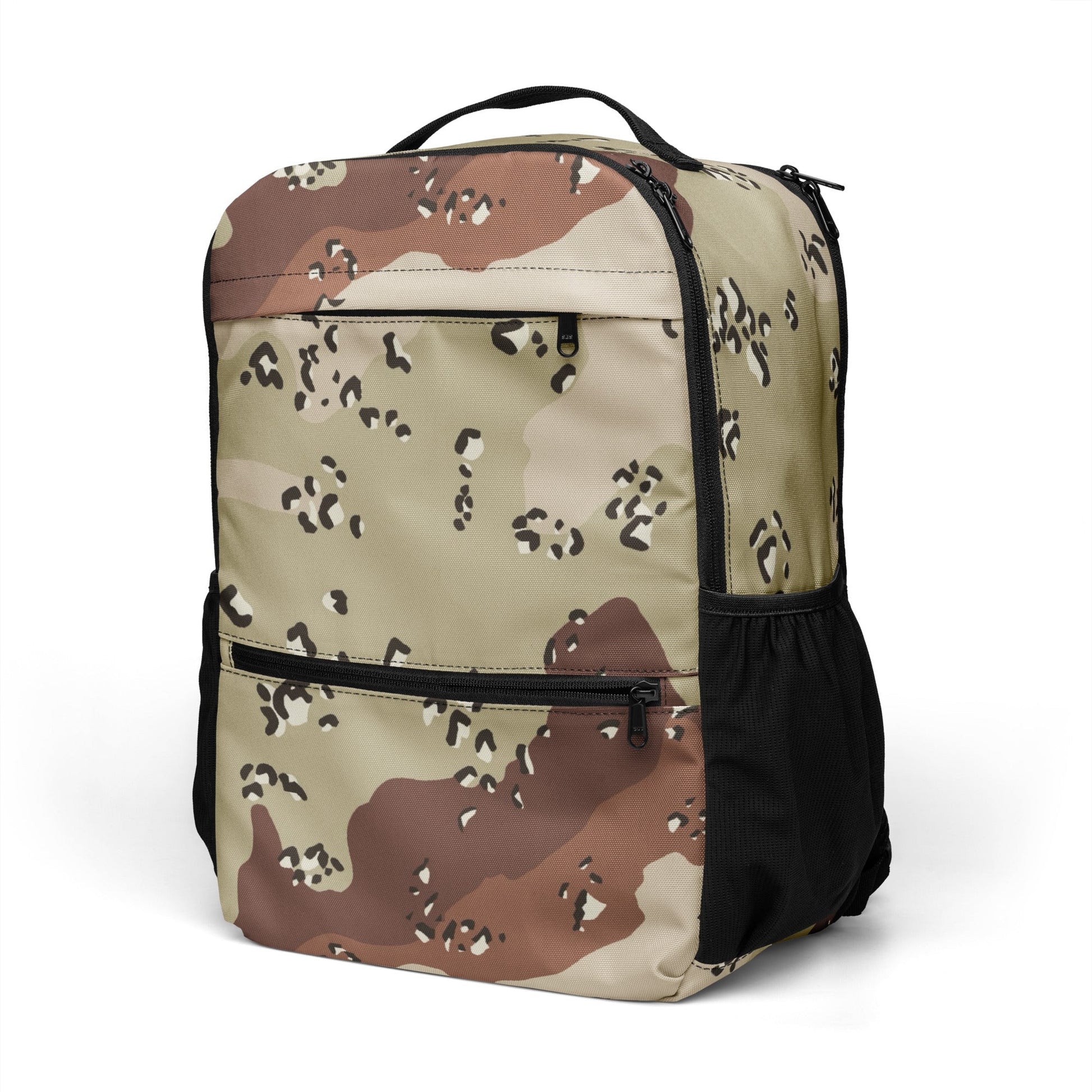 American Chocolate Chip Desert Battle Dress Uniform (DBDU) CAMO Utility backpack - Backpacks