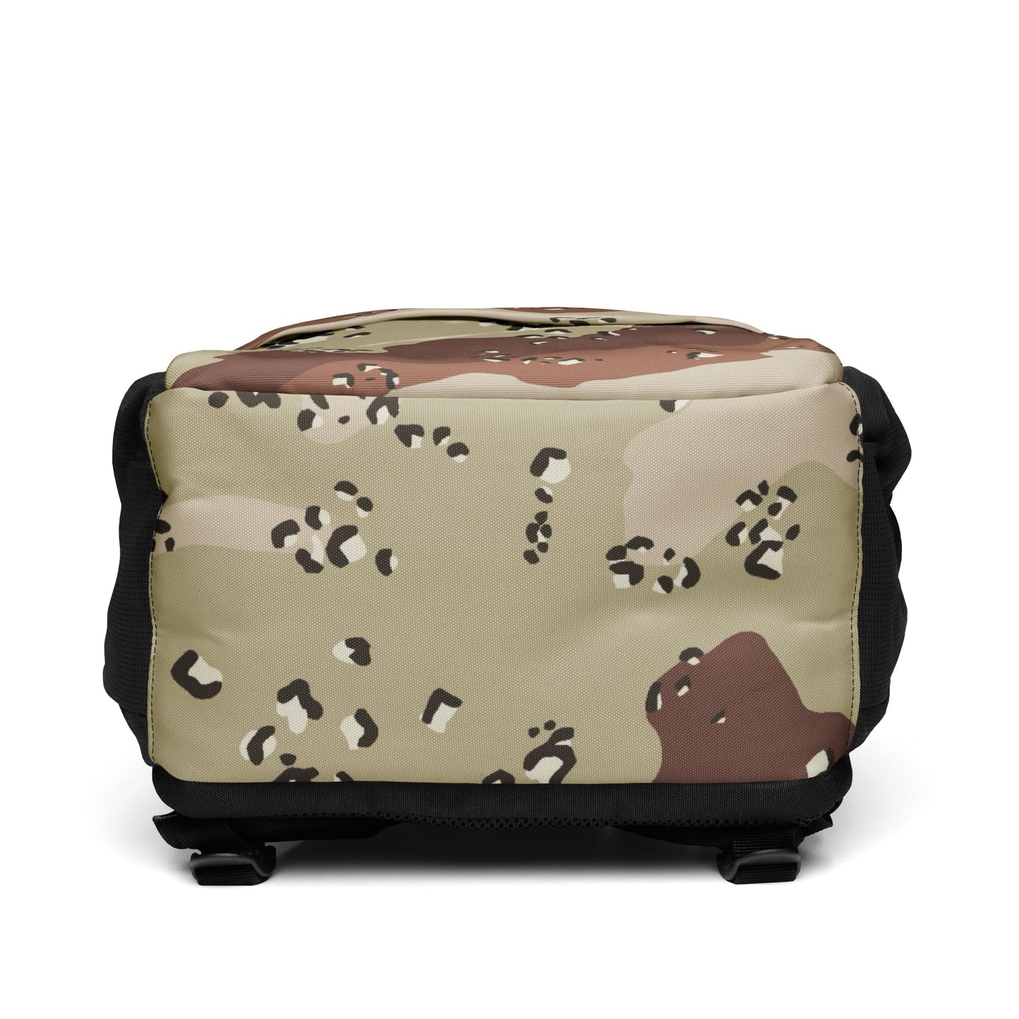 American Chocolate Chip Desert Battle Dress Uniform (DBDU) CAMO Utility backpack - Backpacks