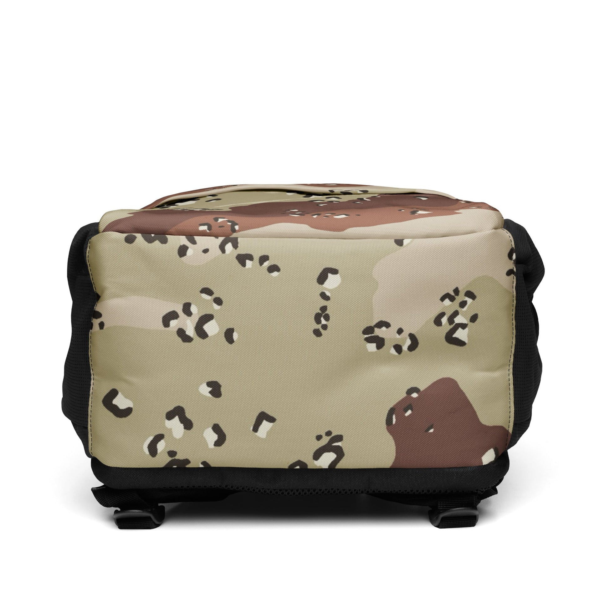 American Chocolate Chip Desert Battle Dress Uniform (DBDU) CAMO Utility backpack - Backpacks