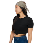 Coffee Stain Desert CAMO Bandana - Head