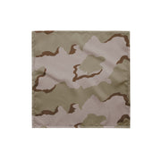 Coffee Stain Desert CAMO Bandana - S - Head