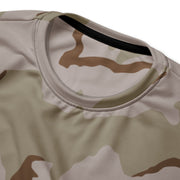 Coffee Stain Desert CAMO Unisex Sweatshirt