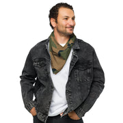 Coffee Stain Mountain CAMO Bandana - Head